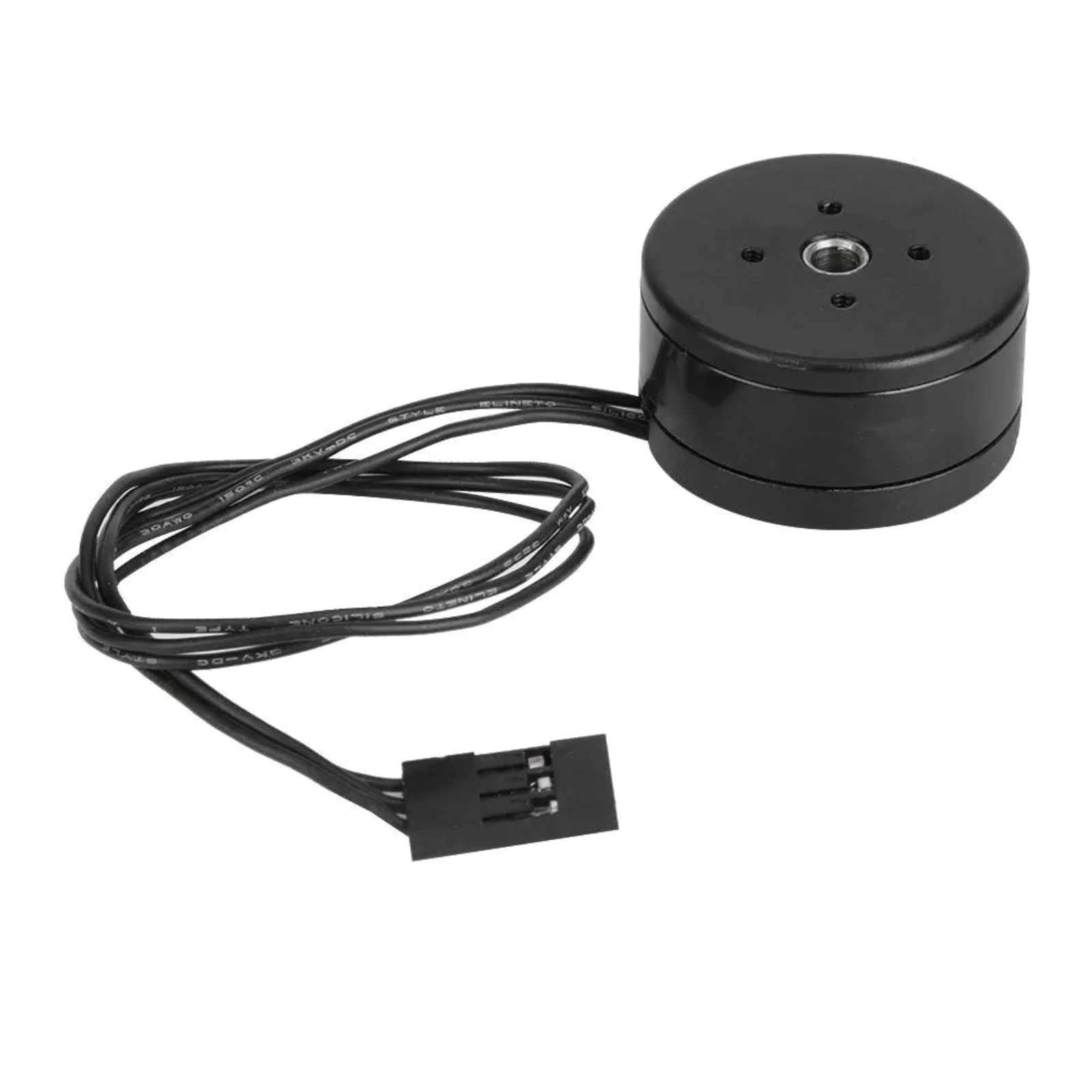 Drone Gimbal For Gopro - 超低ノイズブラシレスモーター,高性能RCドローン,2204,260kv,gopro 808,カメラ,1個