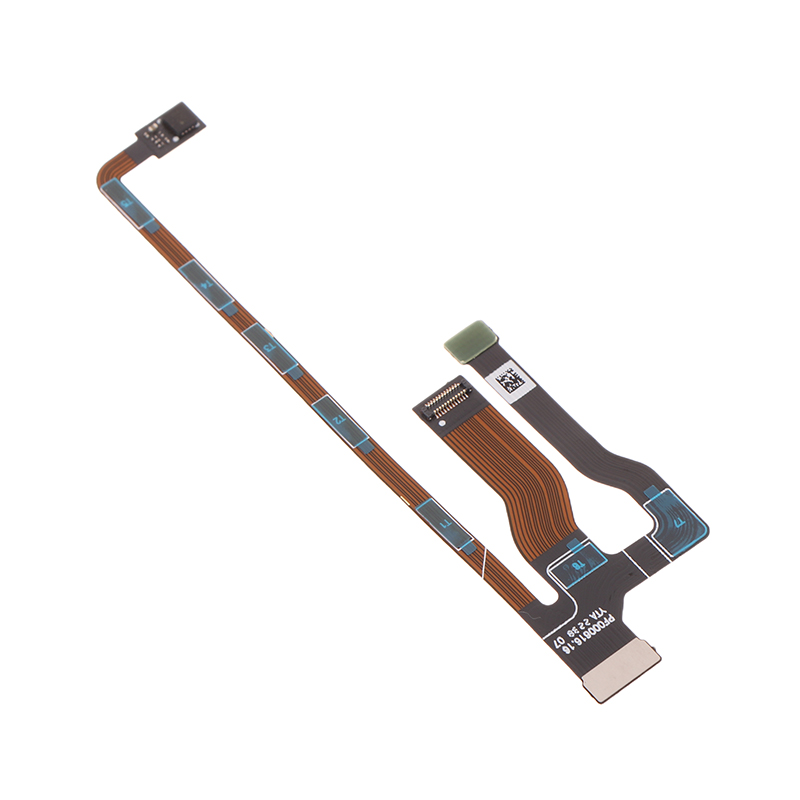 Mini 1/2/SEドローン用3in1フレキシブルフラット - Drone Gimbal Ribbon Cable のレビューと価格