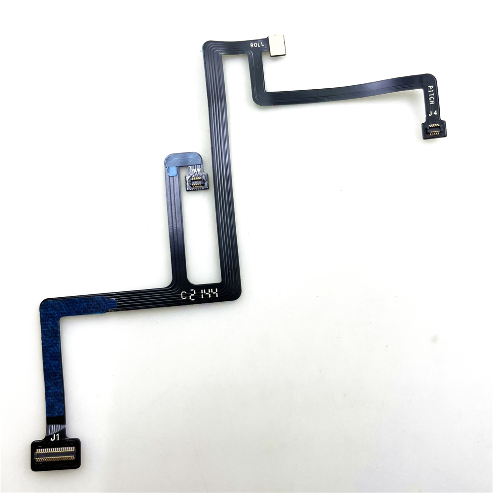 Shansan zino pro plus RCドローン用R - Drone Gimbal Ribbon Cable のレビューと価格