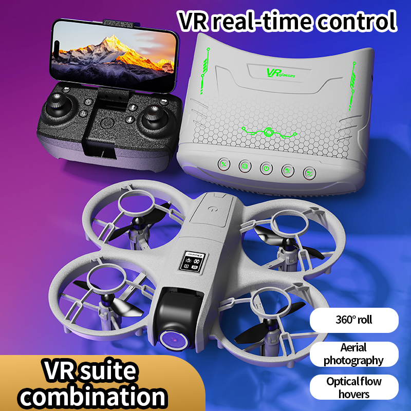 X228 VR FPVドローン HDデュアルカメラ搭載 ブラ - Drone Gimbal Case のレビューと価格