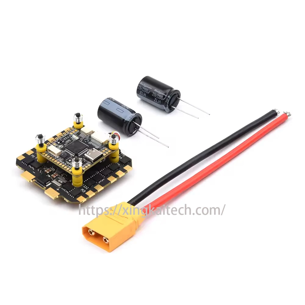 AvaCoreF405 F722 F7 フライトコントローラ - Betaflight Fc F7 のレビューと価格
