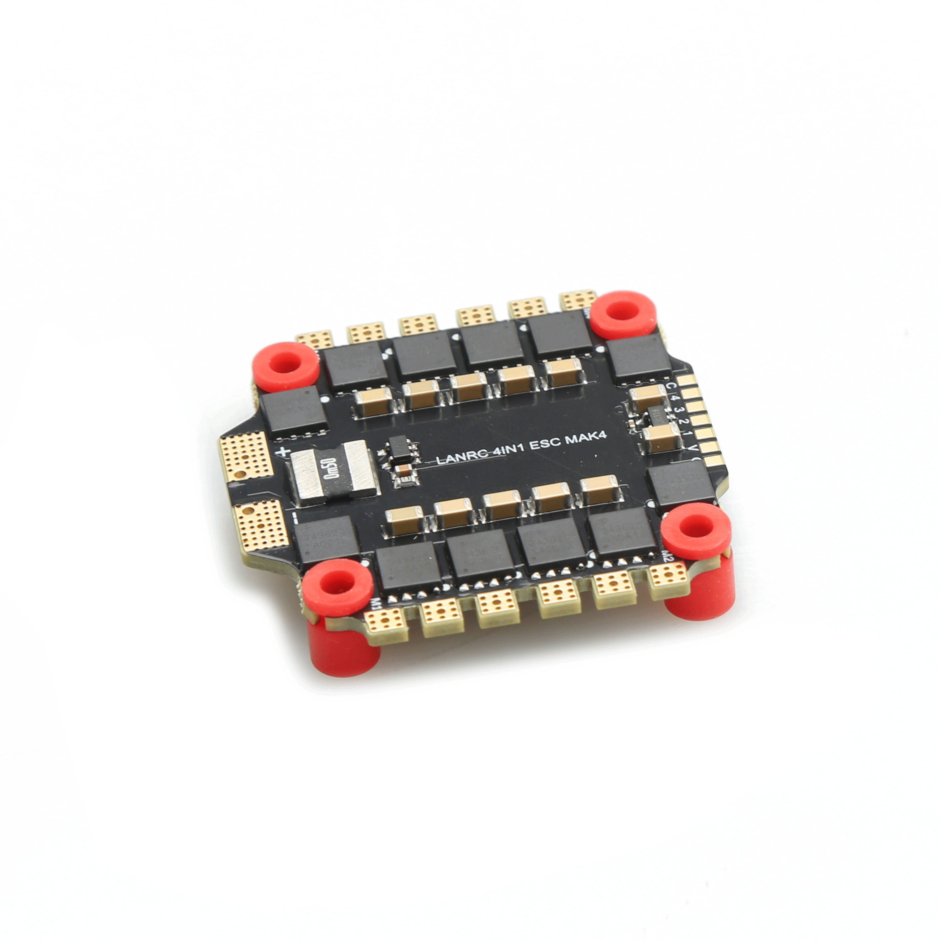 F4V3S F4 V3S Plus FCフライトコントローラ - Betaflight Fc F4 のレビューと価格