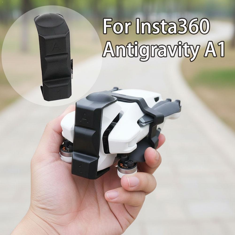 2026 新しい障害物回避センサー保護カバー Insta36 - Drone Gimbal For Insta360 のレビューと価格